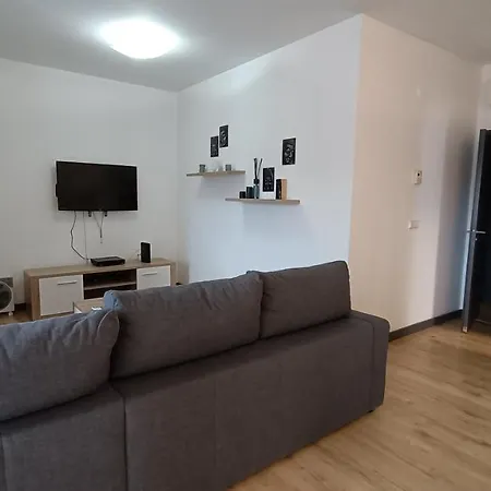 Family Marina Apartament