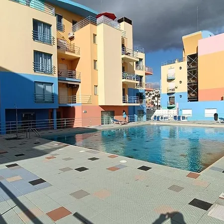 Apartament Family Marina Albufeira