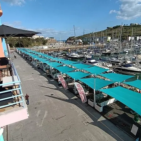 Family Marina Apartament